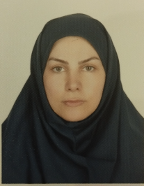 معصومه ابراهیمی
