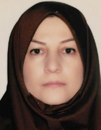 فاطمه جعفری زاده
