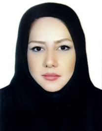 مریم وسمه گر