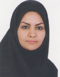 مرضیه معین