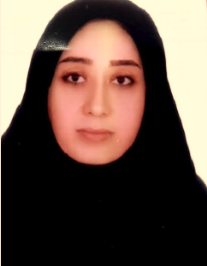 رقیه جباری