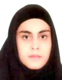 نیلوفر ظهوریان