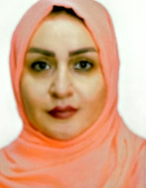 زهرا امیدی شریفی