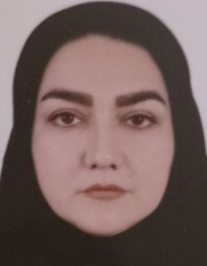 حمیده رحمانی