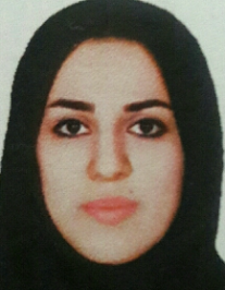 سیده سروه ترابی