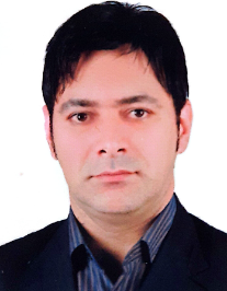مهرشاد مشکوری