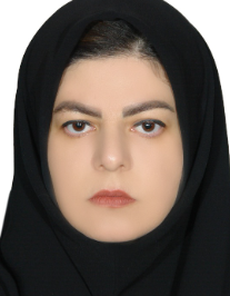 راضیه کرامتی