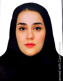 نازنین جهان بین