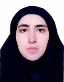 فاطمه جلیلیان شام اسبی