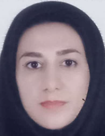 سعیده پهلوان فلاحتی