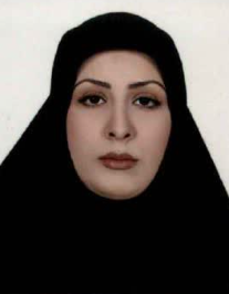 الهه عابدینی