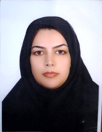مژگان آئینی