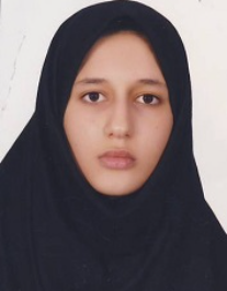 مهسا قره داغی