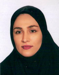بهناز احمدی