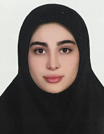سیده زهرا ثریا