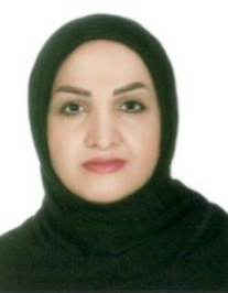 شیرین عرفانی