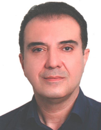 مهدی جباری آزاد