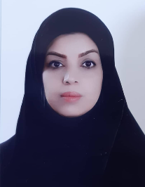 مریم جنتی