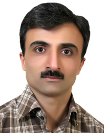 علیرضا روحی