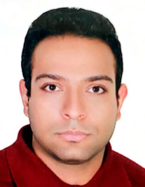 امیرحسین سلیم زاده