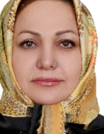 صدیقه ضیایی تربتی