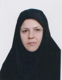 سیده آفرین فرزادفرد