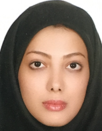 مریم السادات حسینی حسین آبادی