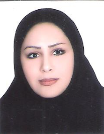 آزاده آذرفرشی