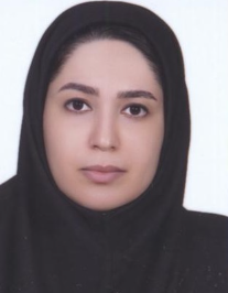 فرشته احمدنیا