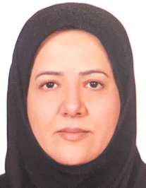 فاطمه سلیمانی فرح