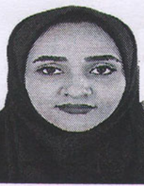ثریا حیدری
