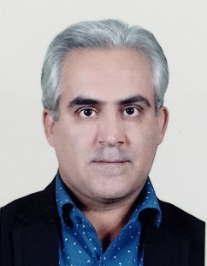 رضا عبدالهی مجارشین