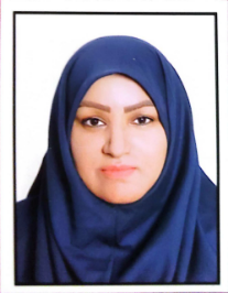 معصومه عشقی زاوه