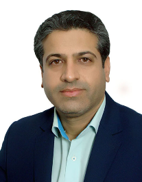 کاظم طالب زاده ثانی