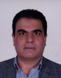 بهرام طهماسبی