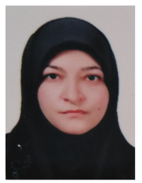 مریم قدسی