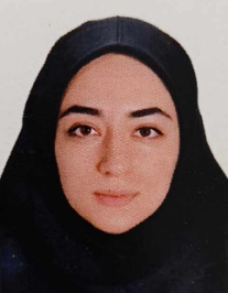 نسترن محمدی سقالكساري