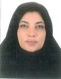سیده شیرین شکارچی
