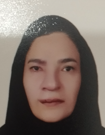 حورنده رحیمی احمدآباد