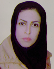 معصومه بهرامی