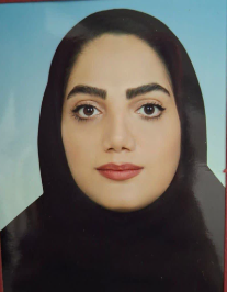مریم نفر ده سرخی