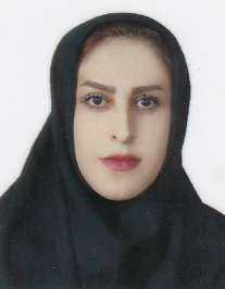 عاطفه گل محمدی هفشجانی
