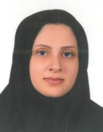 مریم قاسم زاده حاتمی