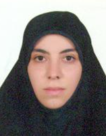 مهدیه رضائی