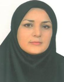 طاهره مهدوی کوچکسرایی