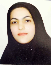 انسیه خدابخشی پاریزی