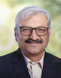 عباس روشن ضمیر