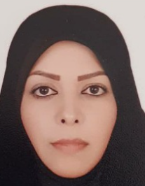 سکینه نیکوراد
