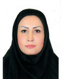 حدیثه رضایی