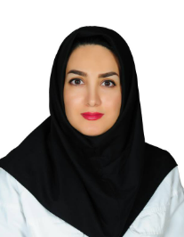 فهیمه السادات منصورزاده